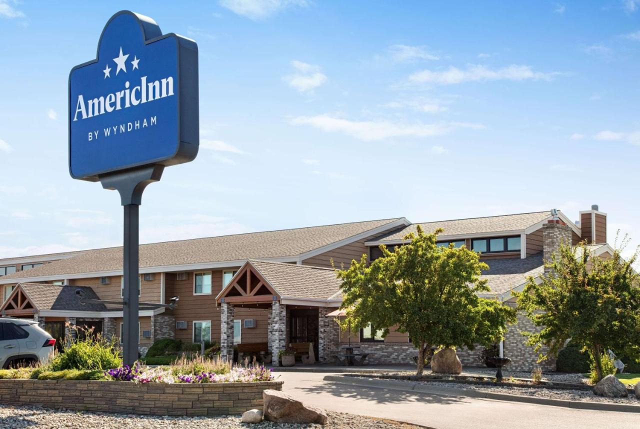 Americinn By Wyndham Hotel Roseau