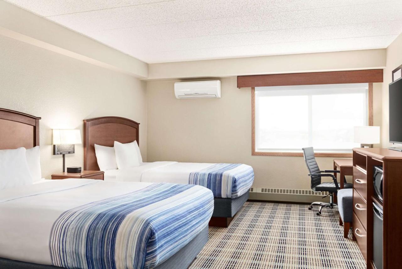 Americinn By Wyndham Roseau