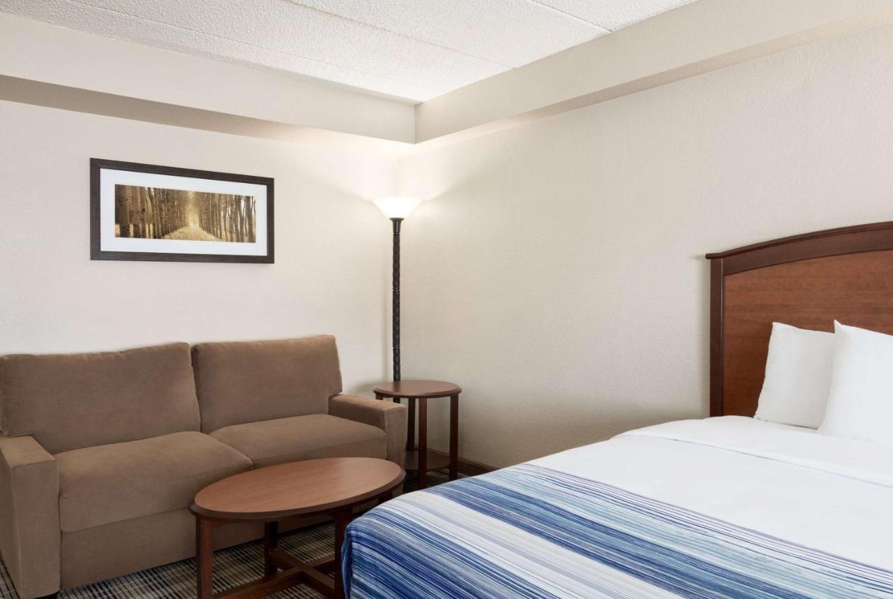 Hotel Americinn By Wyndham