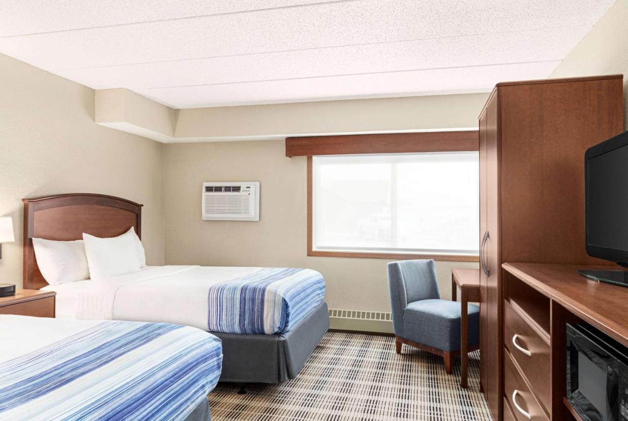 Americinn By Wyndham Roseau