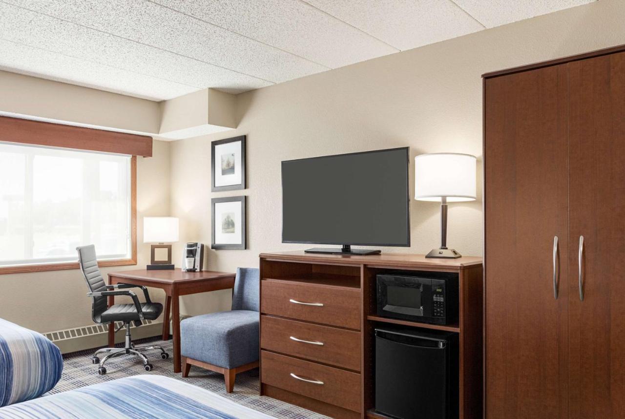 Americinn By Wyndham Roseau