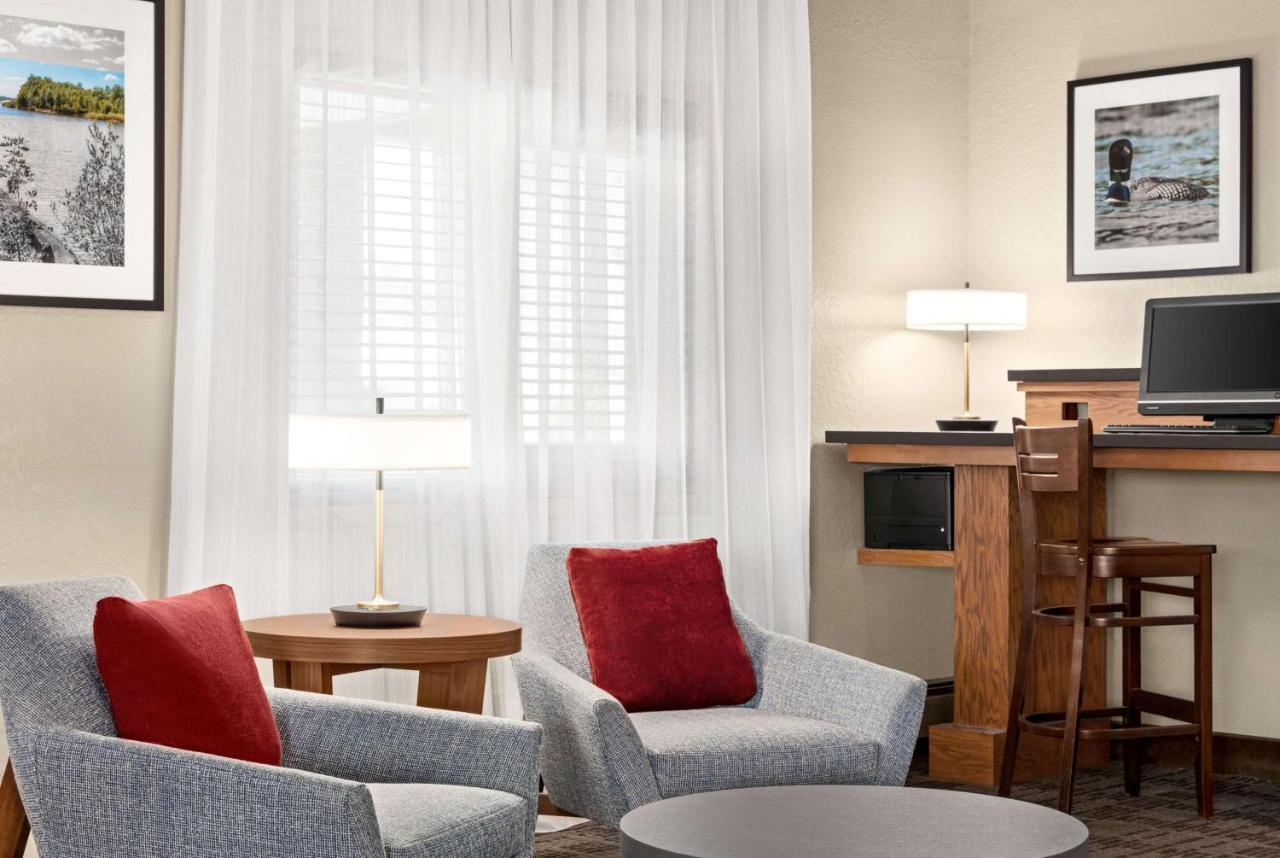Americinn By Wyndham 3* Roseau