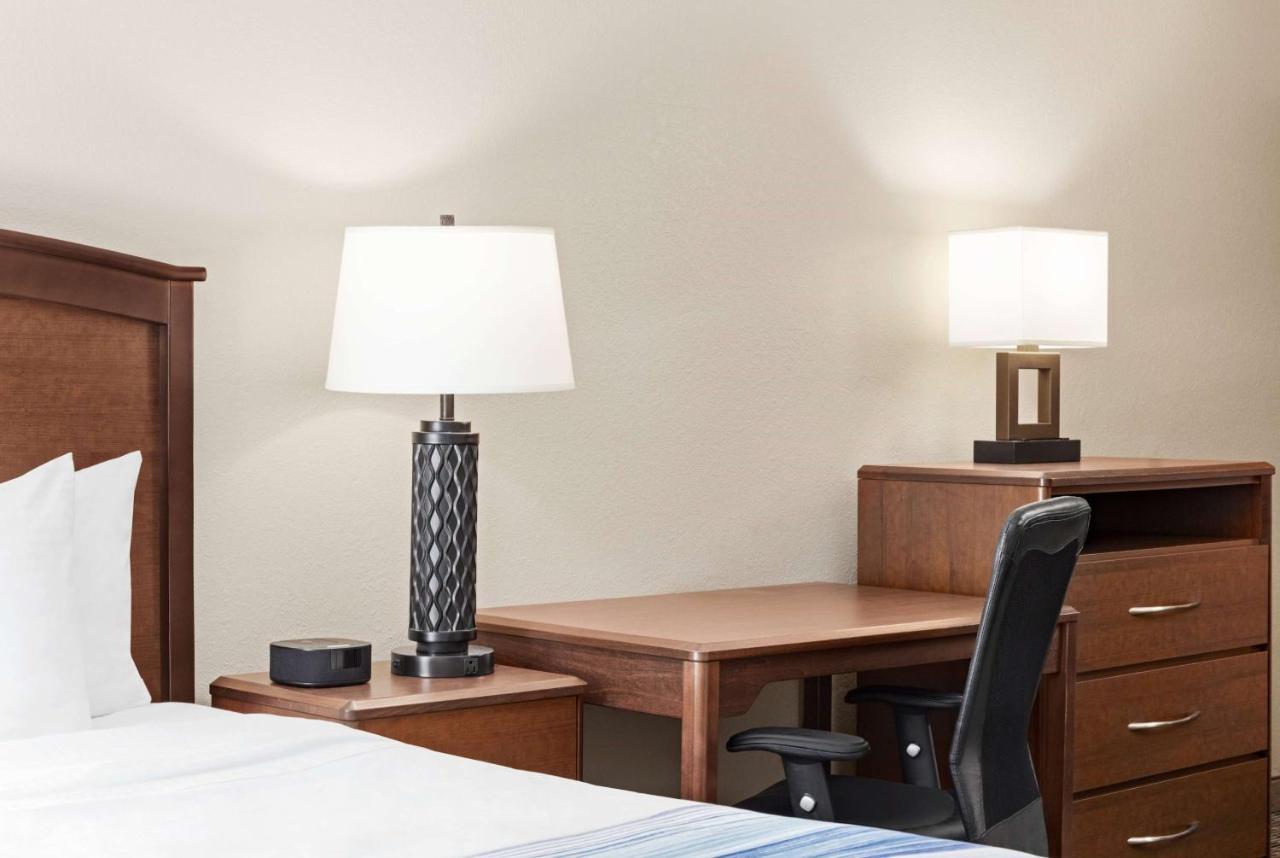 Americinn By Wyndham Roseau