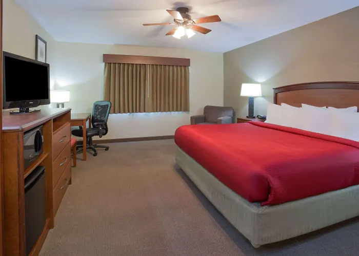 Americinn By Wyndham Roseau