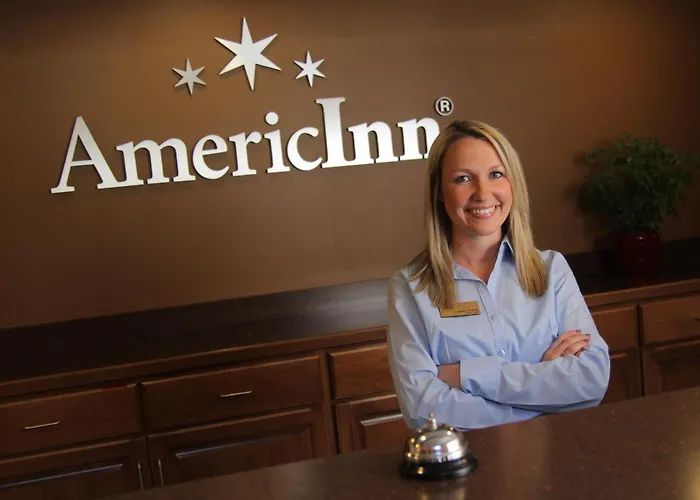 Americinn By Wyndham Roseau