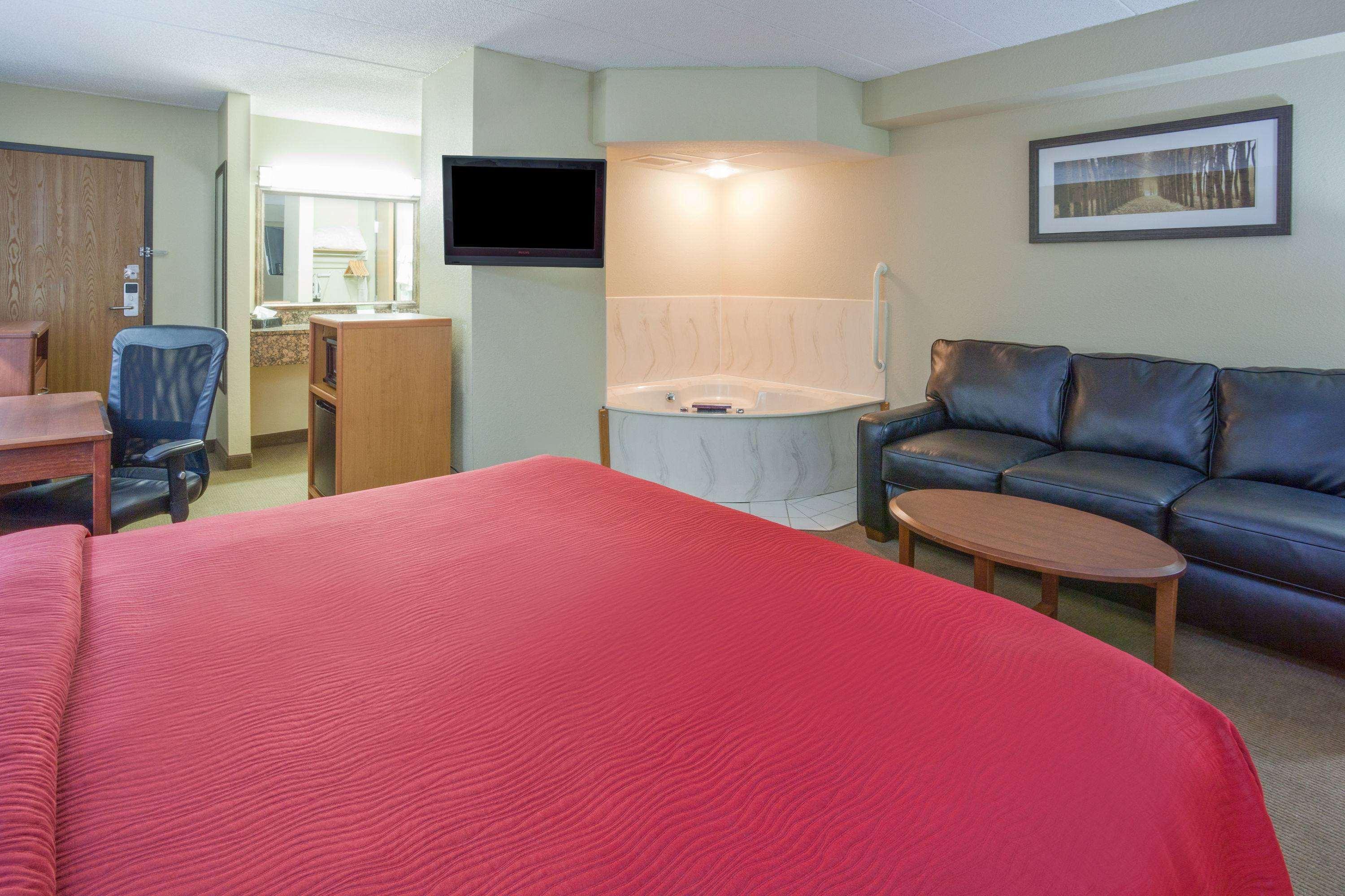 Americinn By Wyndham 3*