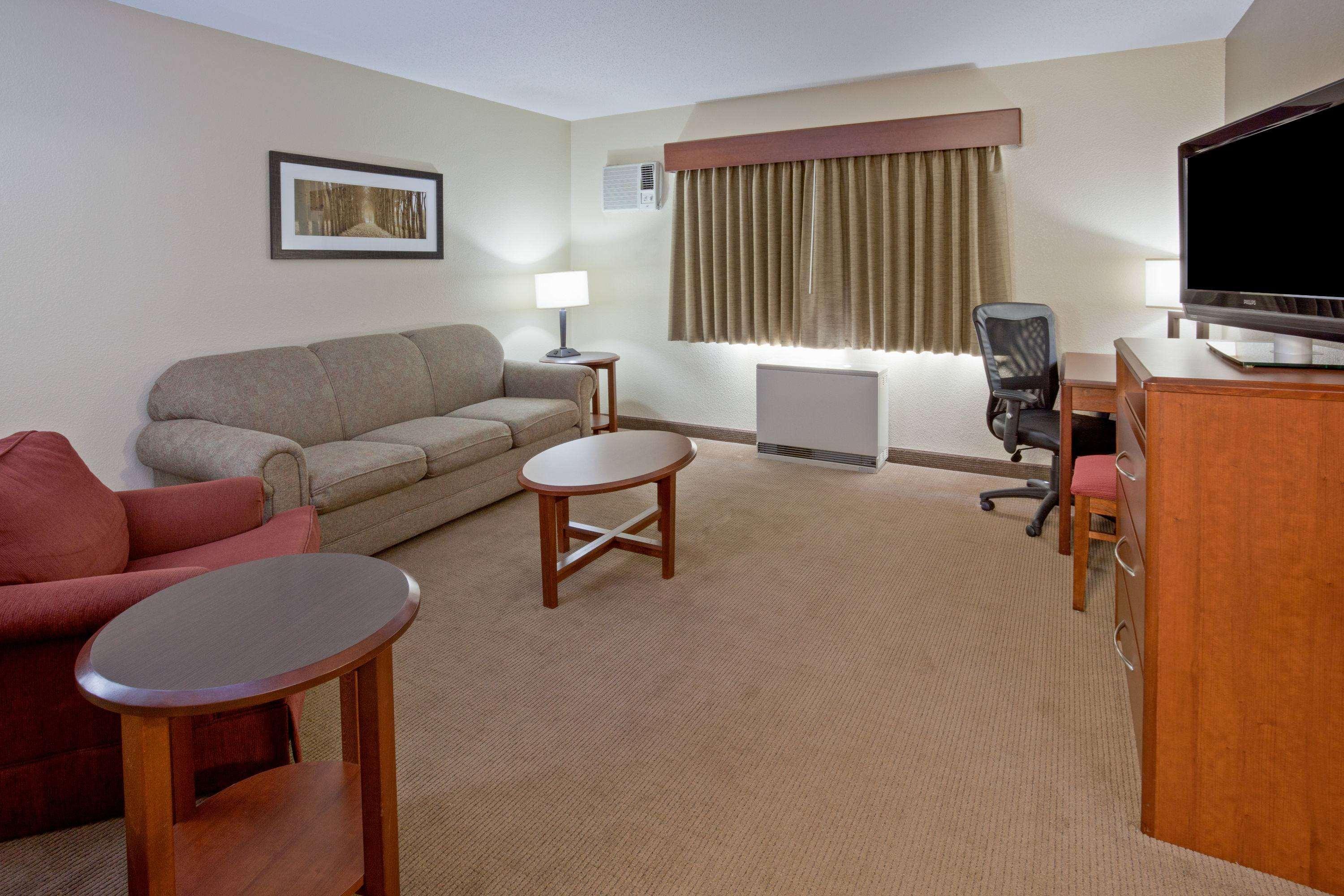 Americinn By Wyndham 3* Roseau