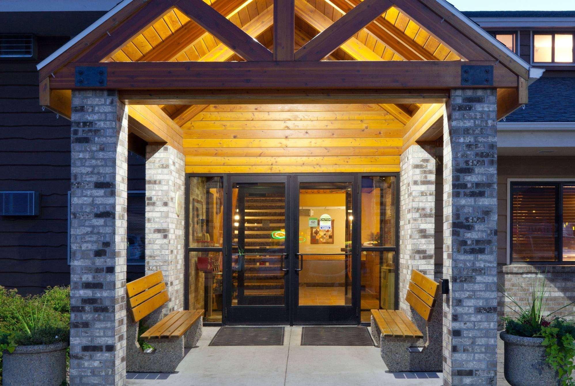 Americinn By Wyndham Hotel 3*
