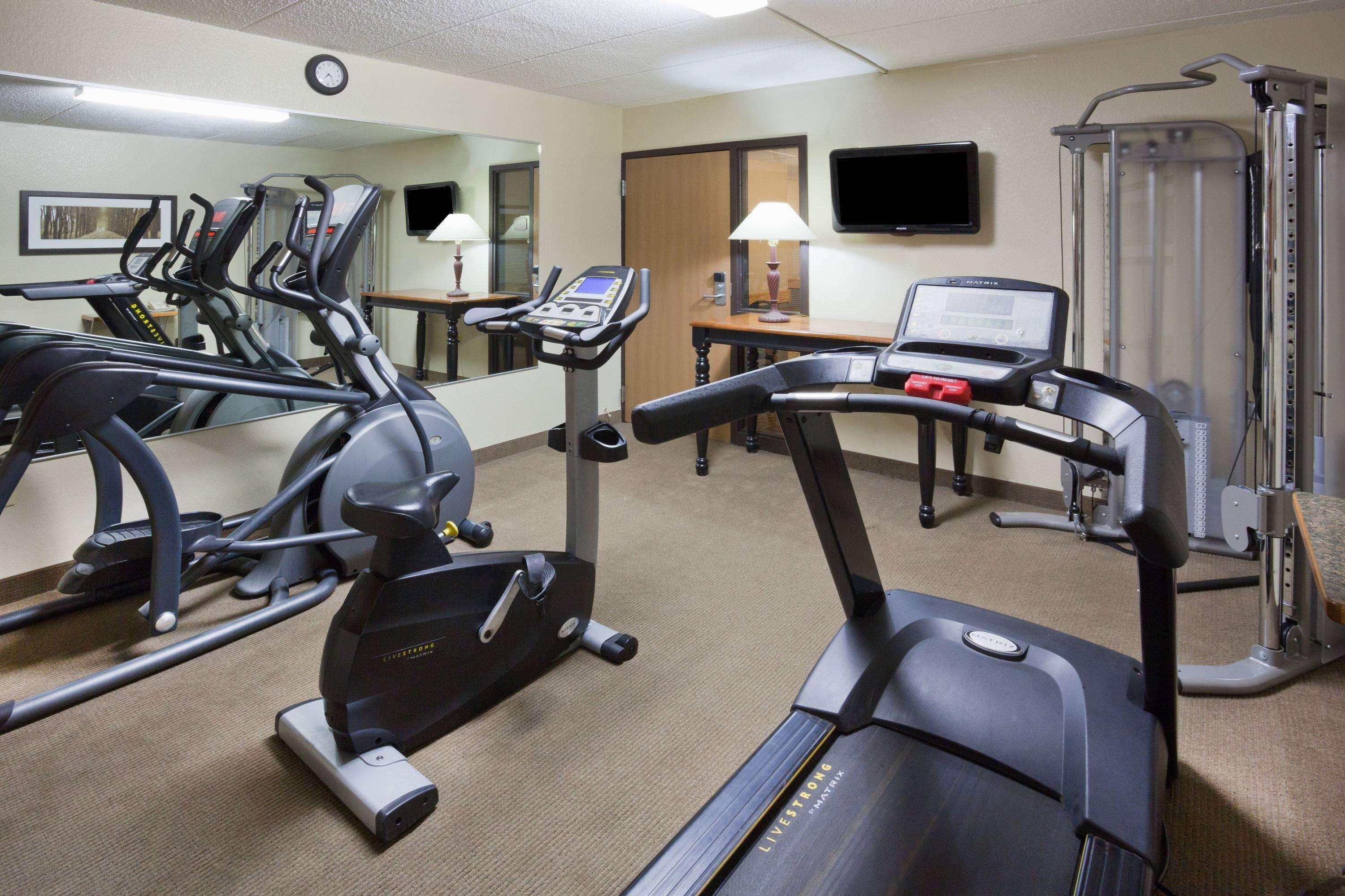 Americinn By Wyndham Hotel Roseau