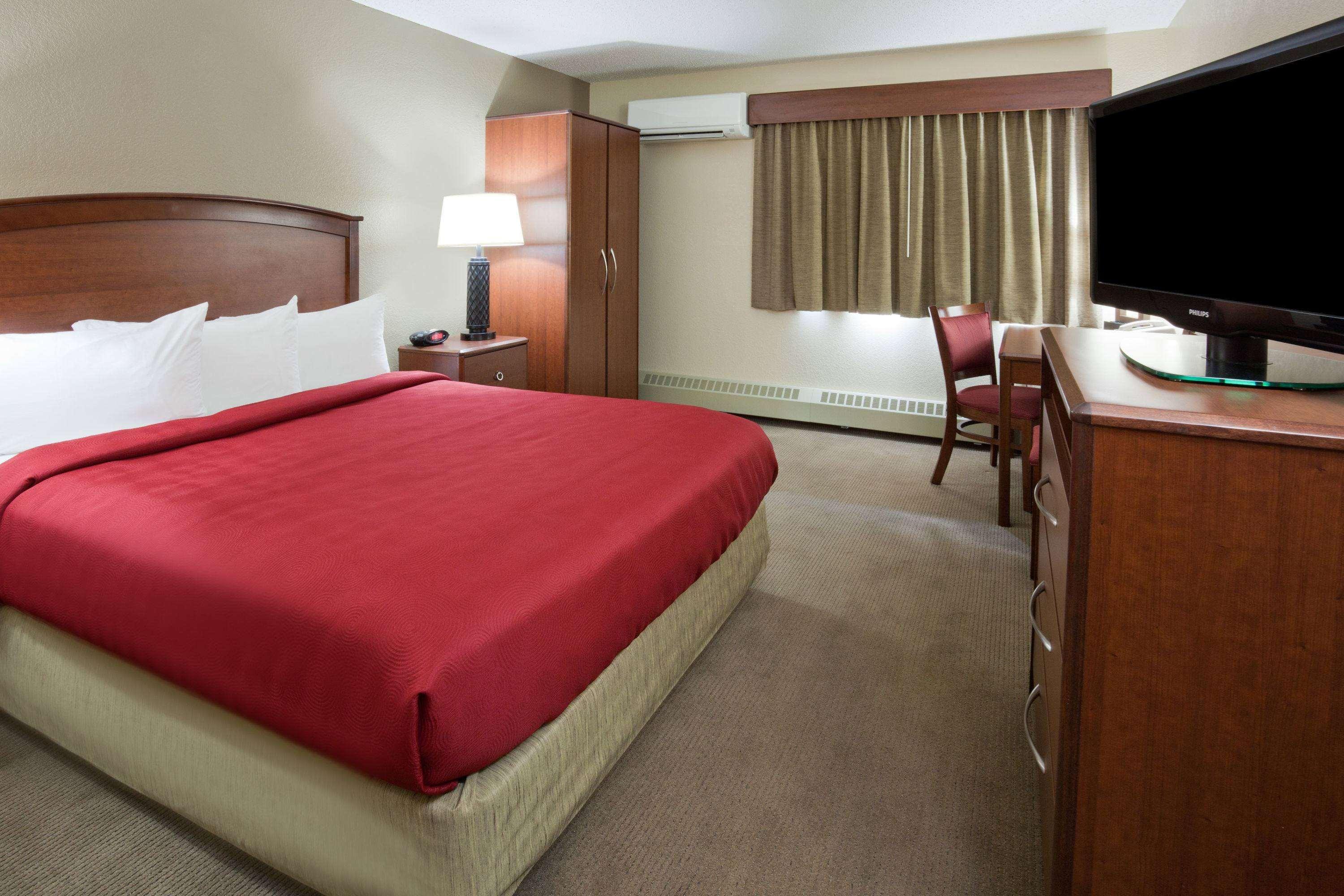Hotel Americinn By Wyndham