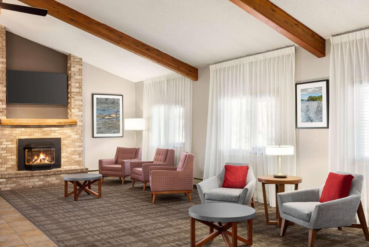 Hotel Americinn By Wyndham