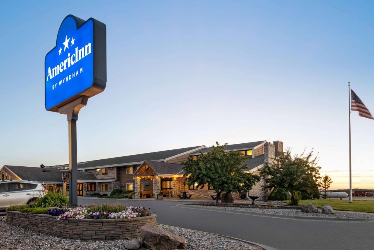 Americinn By Wyndham Hotel 3*