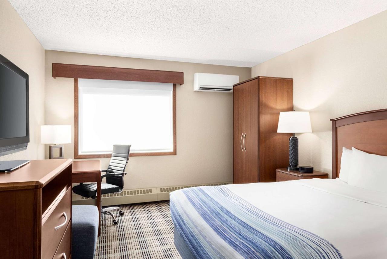 Americinn By Wyndham