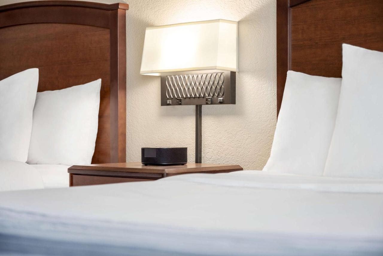 Americinn By Wyndham Roseau