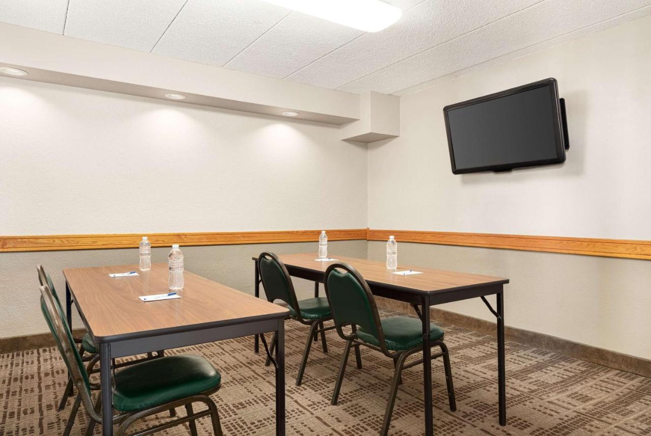 Americinn By Wyndham 3* Roseau