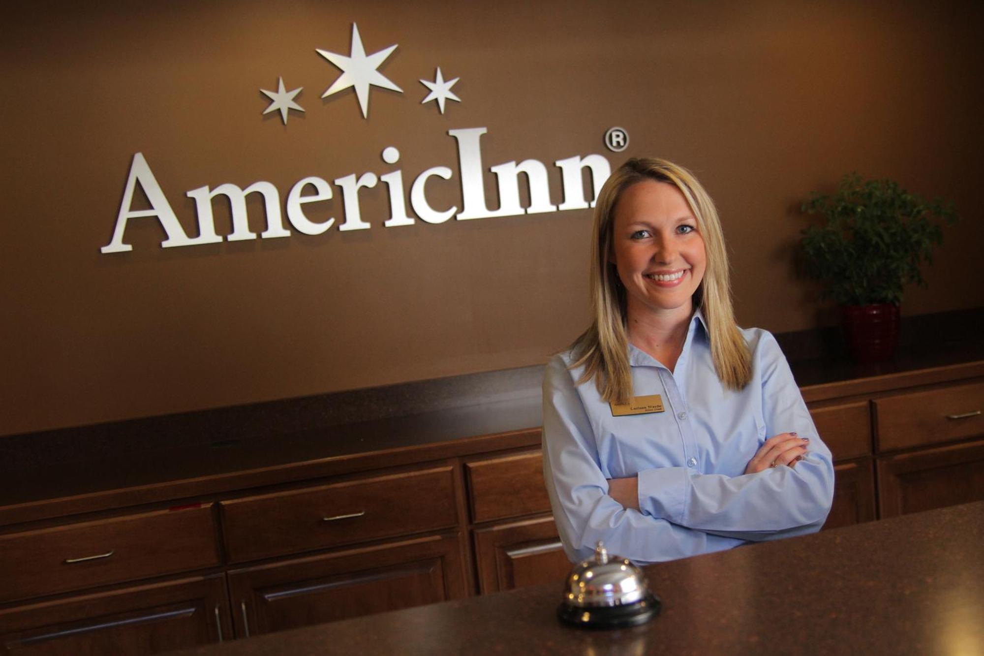 Hotel Americinn By Wyndham