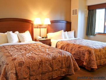 Hotel Americinn By Wyndham Roseau