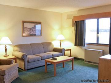 Hotel Americinn By Wyndham 3*