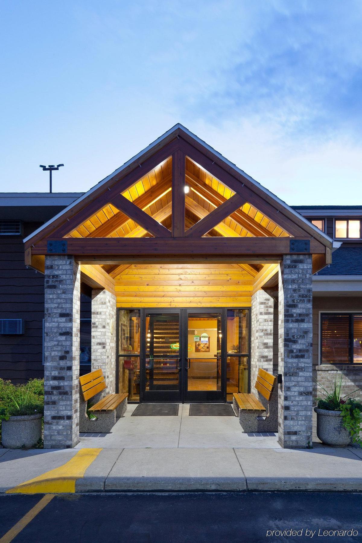 Hotel Americinn By Wyndham