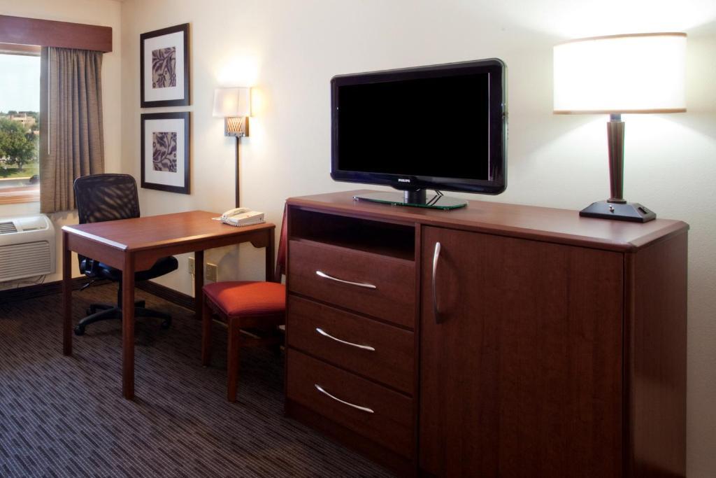 Americinn By Wyndham Hotel 3*
